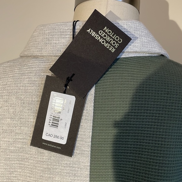 TED BAKER LONDON SWEATER - Picture 6 of 7